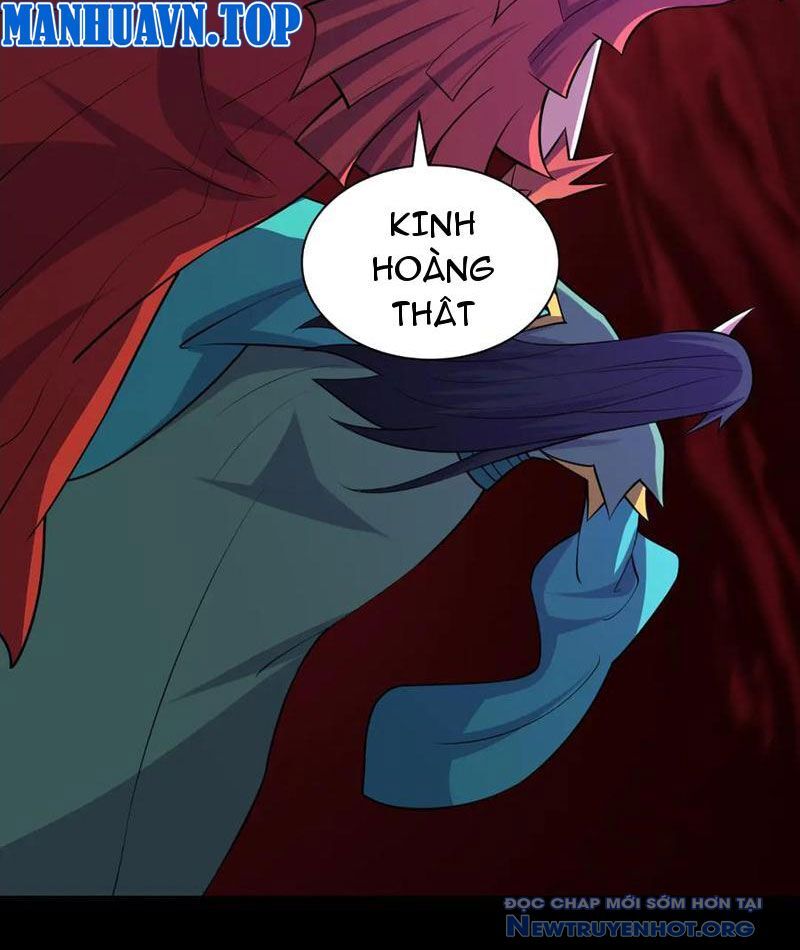 Kỷ Nguyên Kỳ Lạ Chap 483 - Next Chap 484