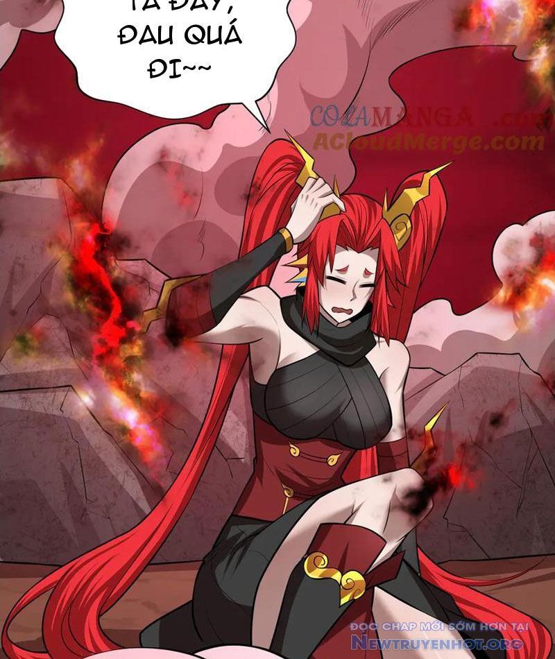 Kỷ Nguyên Kỳ Lạ Chap 483 - Next Chap 484