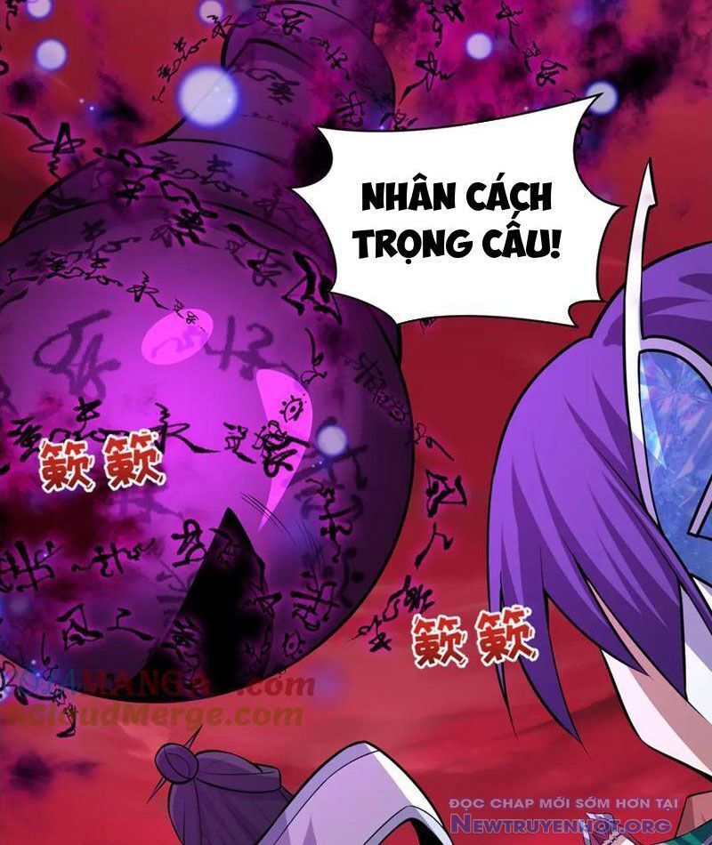 Kỷ Nguyên Kỳ Lạ Chap 483 - Next Chap 484