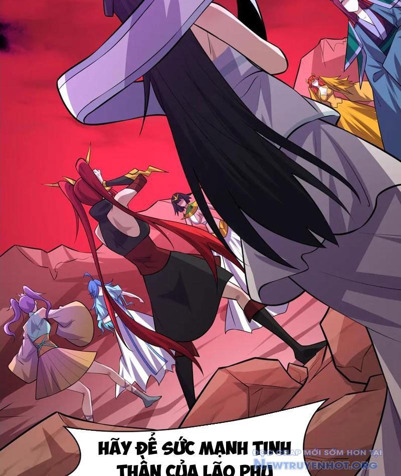 Kỷ Nguyên Kỳ Lạ Chap 483 - Next Chap 484