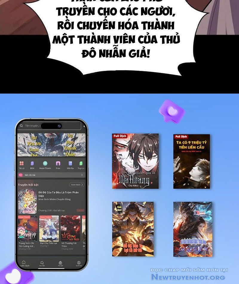Kỷ Nguyên Kỳ Lạ Chap 483 - Next Chap 484