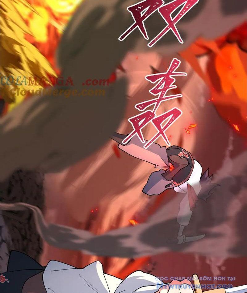 Kỷ Nguyên Kỳ Lạ Chap 483 - Next Chap 484