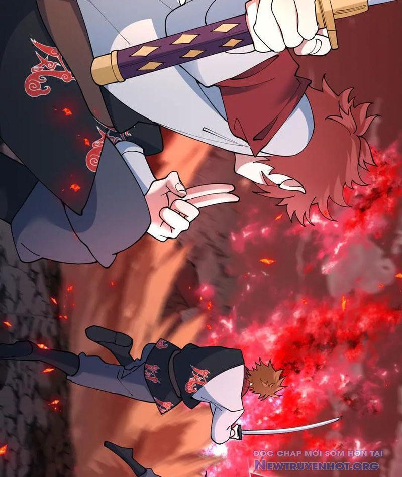 Kỷ Nguyên Kỳ Lạ Chap 483 - Next Chap 484
