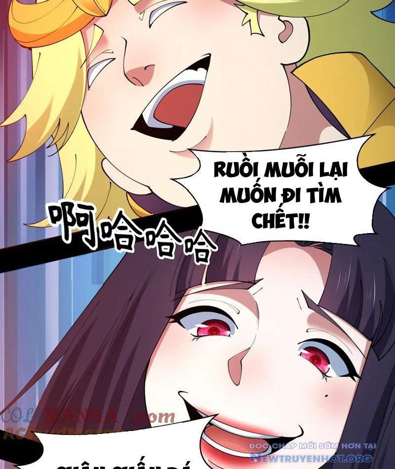 Kỷ Nguyên Kỳ Lạ Chap 483 - Next Chap 484