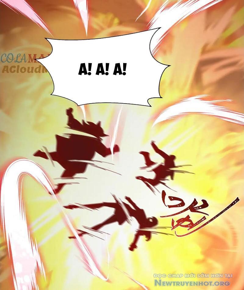 Kỷ Nguyên Kỳ Lạ Chap 483 - Next Chap 484