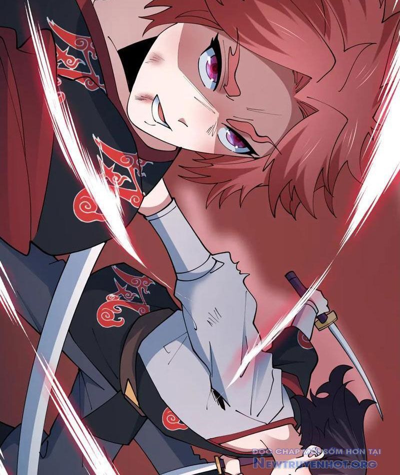 Kỷ Nguyên Kỳ Lạ Chap 483 - Next Chap 484