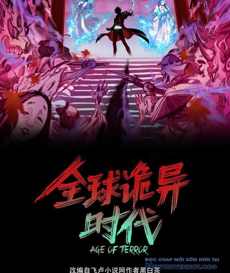 Kỷ Nguyên Kỳ Lạ Chap 483 - Next Chap 484