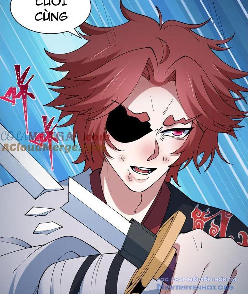 Kỷ Nguyên Kỳ Lạ Chap 483 - Next Chap 484