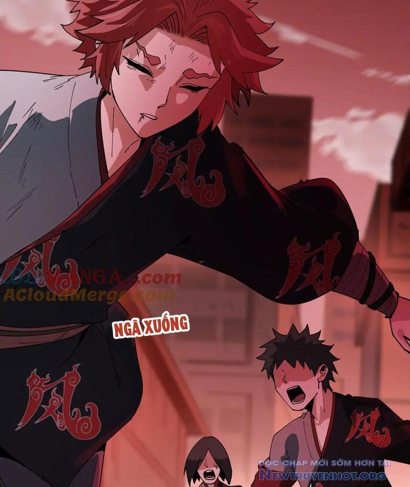 Kỷ Nguyên Kỳ Lạ Chap 483 - Next Chap 484