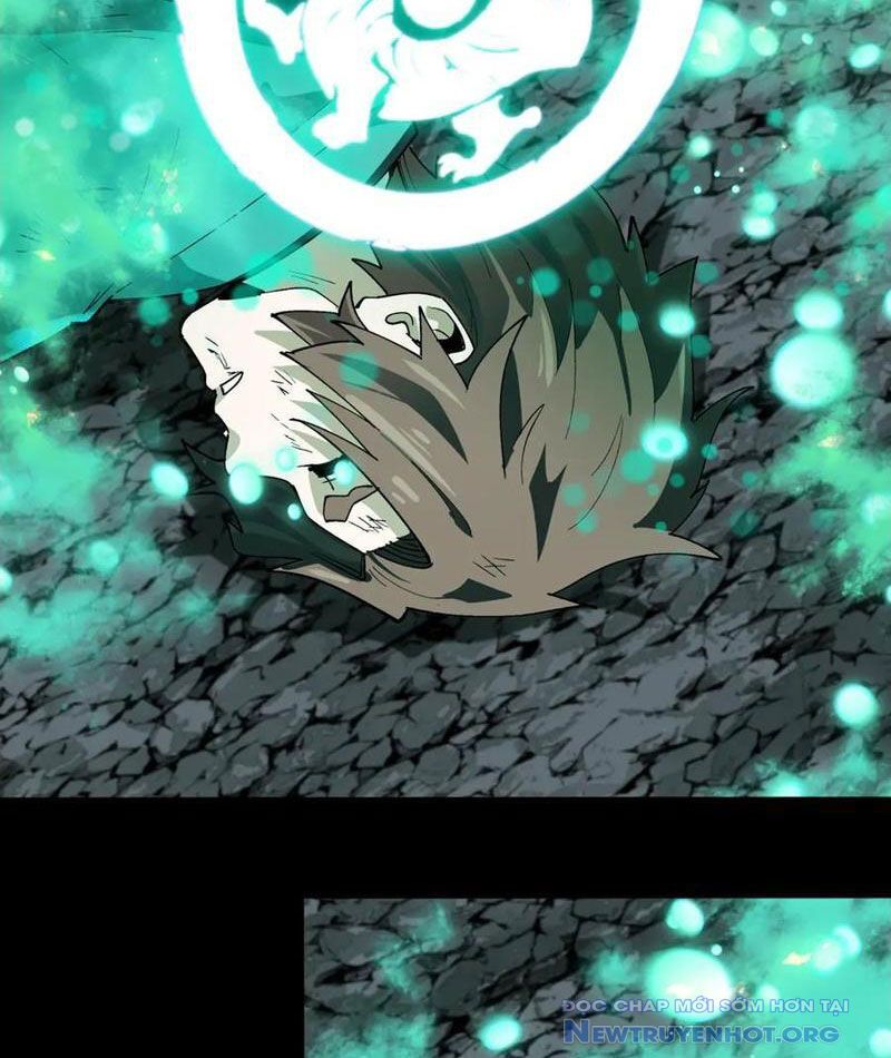 Kỷ Nguyên Kỳ Lạ Chap 483 - Next Chap 484