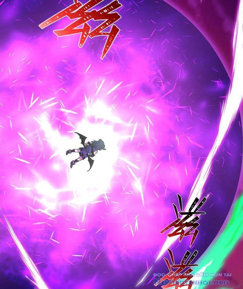Kỷ Nguyên Kỳ Lạ Chap 483 - Next Chap 484