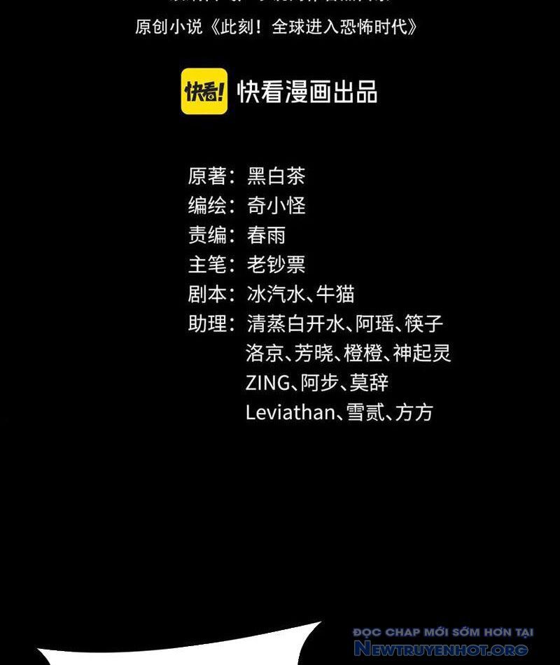 Kỷ Nguyên Kỳ Lạ Chap 483 - Next Chap 484