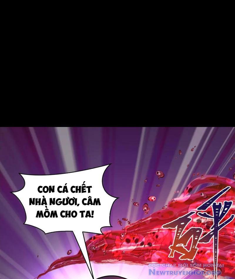 Kỷ Nguyên Kỳ Lạ Chap 483 - Next Chap 484