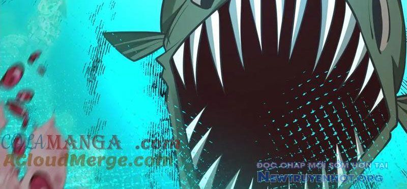 Kỷ Nguyên Kỳ Lạ Chap 483 - Next Chap 484