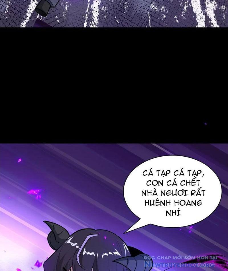 Kỷ Nguyên Kỳ Lạ Chap 483 - Next Chap 484