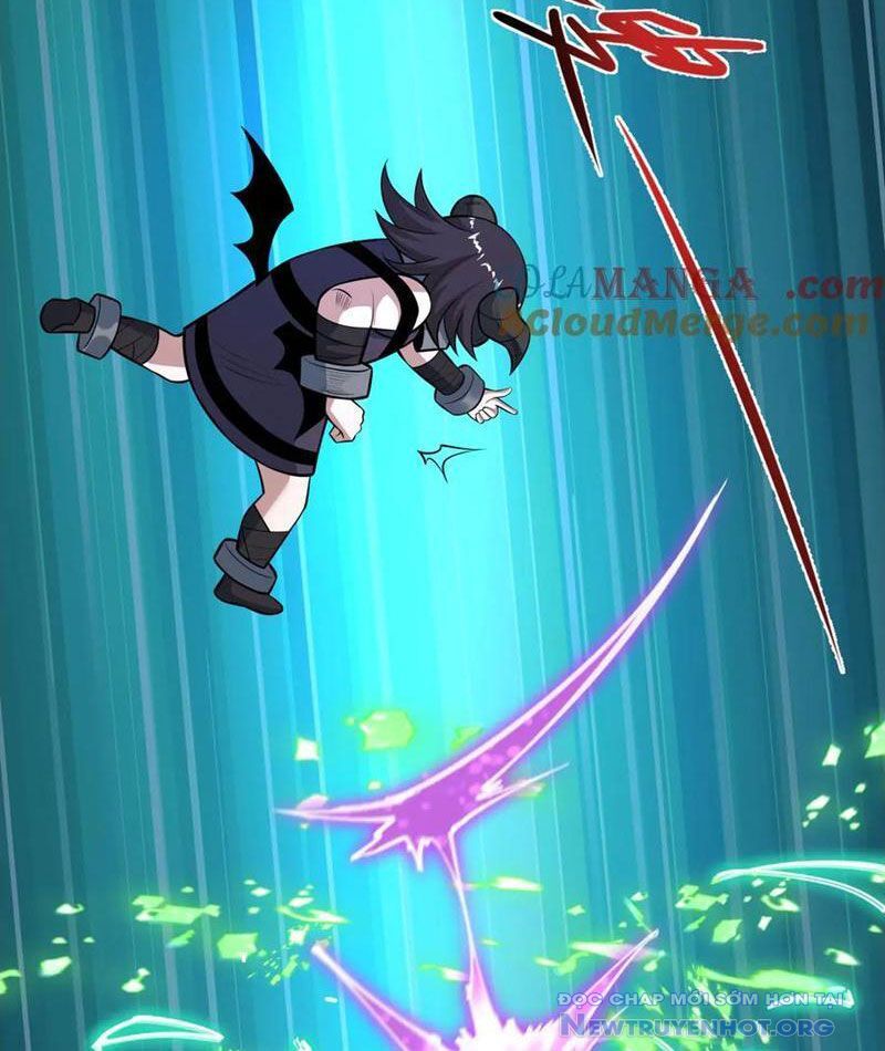 Kỷ Nguyên Kỳ Lạ Chap 483 - Next Chap 484