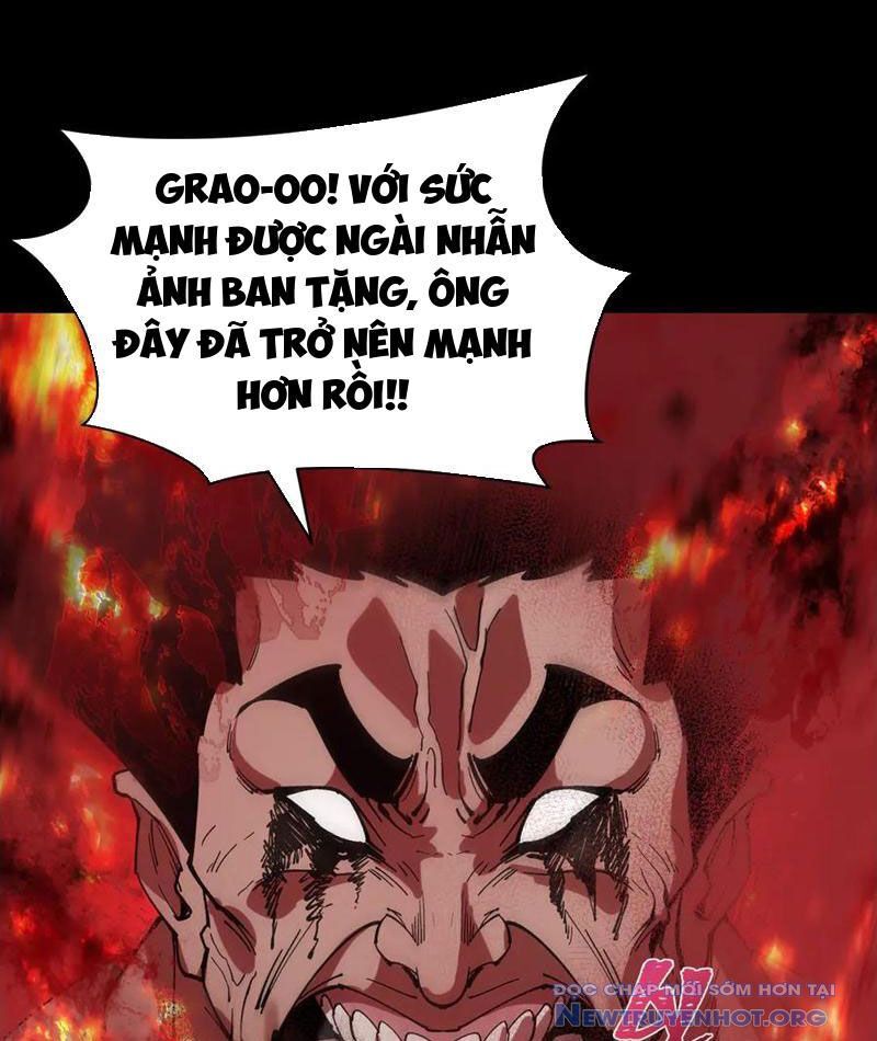 Kỷ Nguyên Kỳ Lạ Chap 483 - Next Chap 484