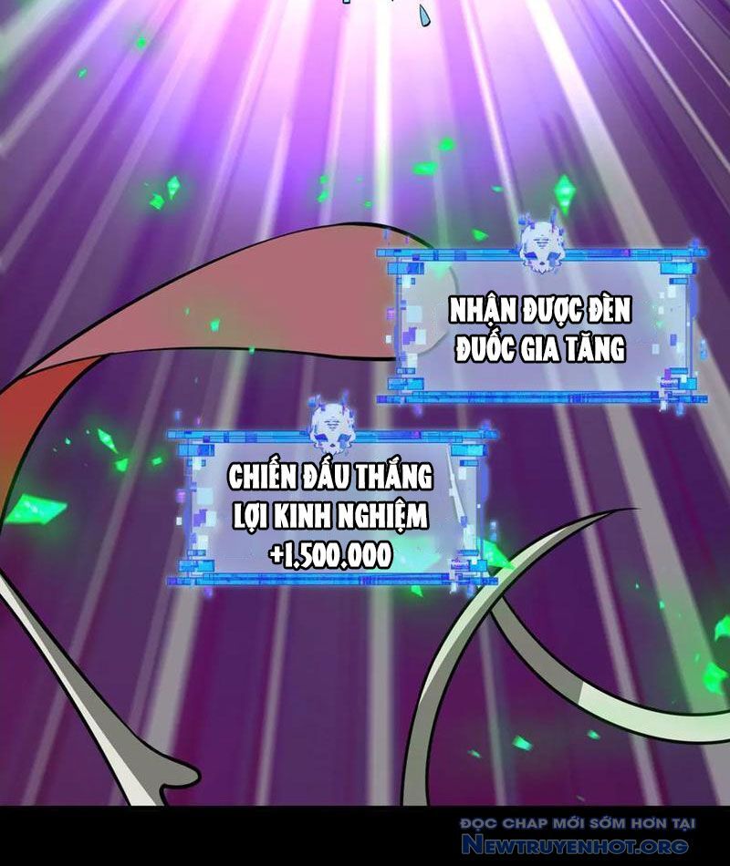 Kỷ Nguyên Kỳ Lạ Chap 483 - Next Chap 484