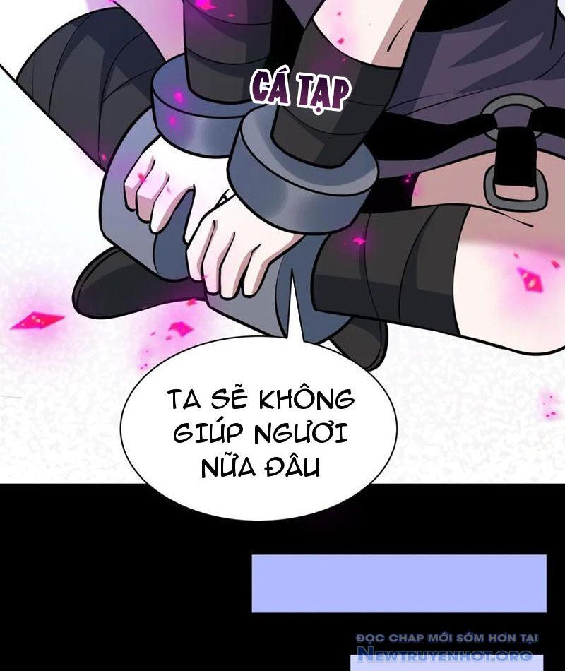 Kỷ Nguyên Kỳ Lạ Chap 483 - Next Chap 484