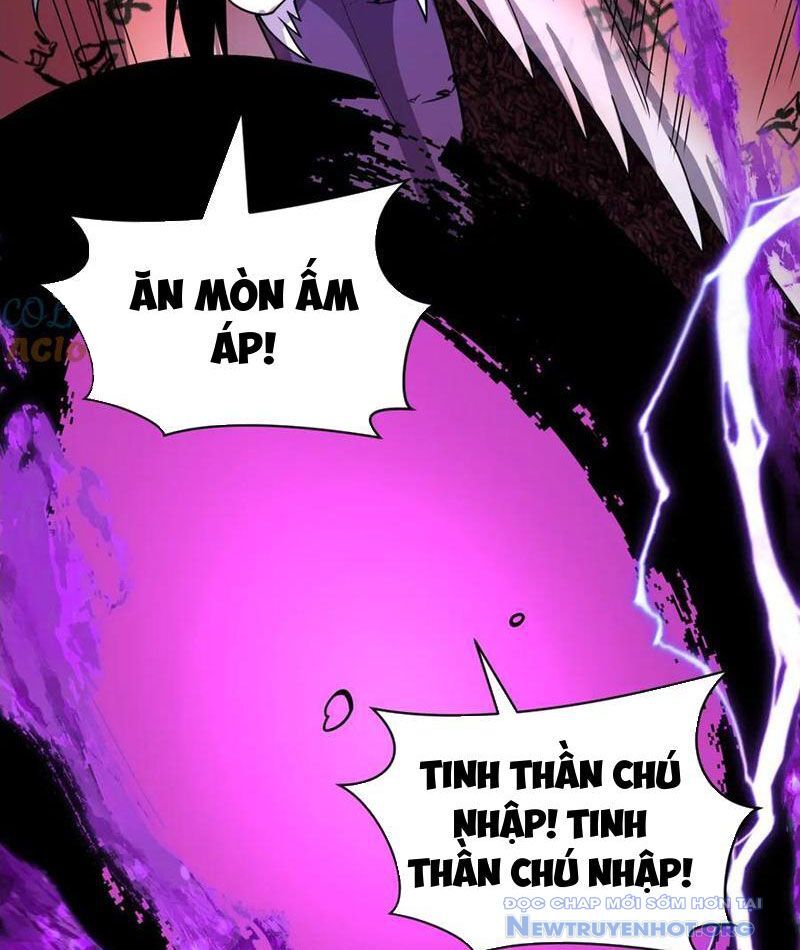 Kỷ Nguyên Kỳ Lạ Chap 483 - Next Chap 484