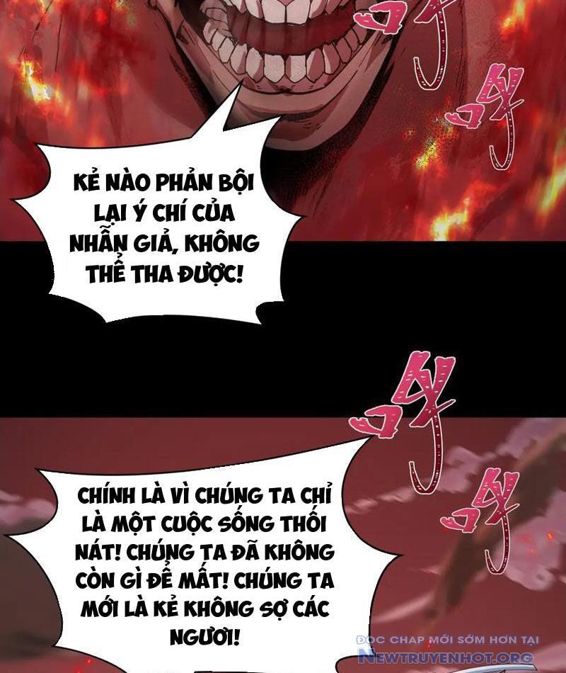 Kỷ Nguyên Kỳ Lạ Chap 483 - Next Chap 484