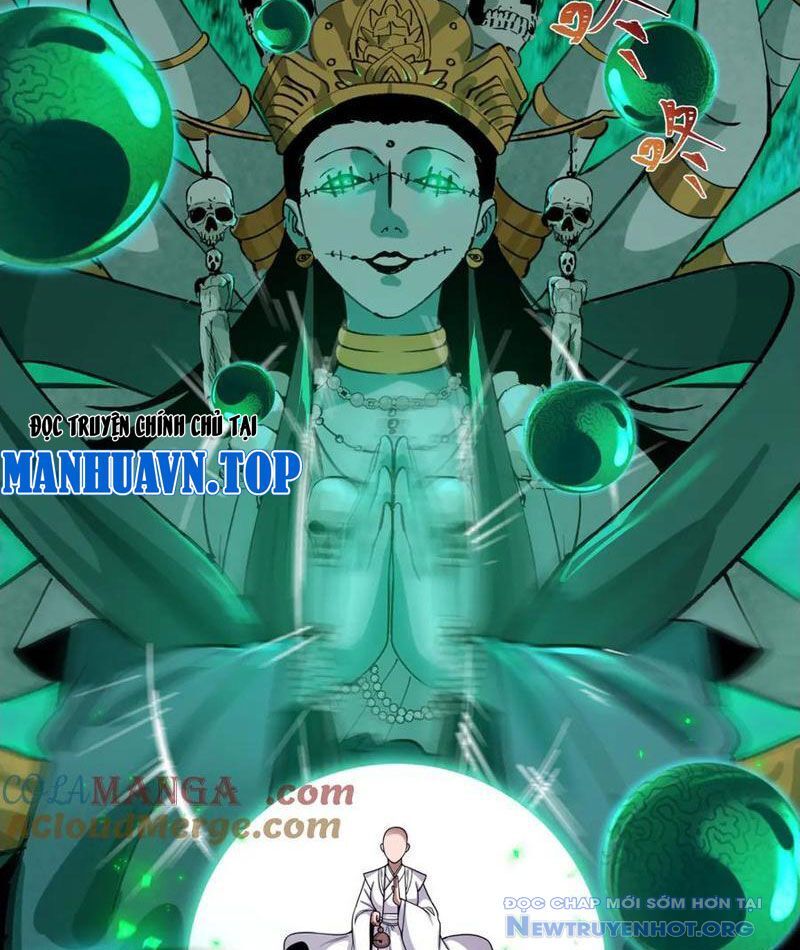 Kỷ Nguyên Kỳ Lạ Chap 483 - Next Chap 484