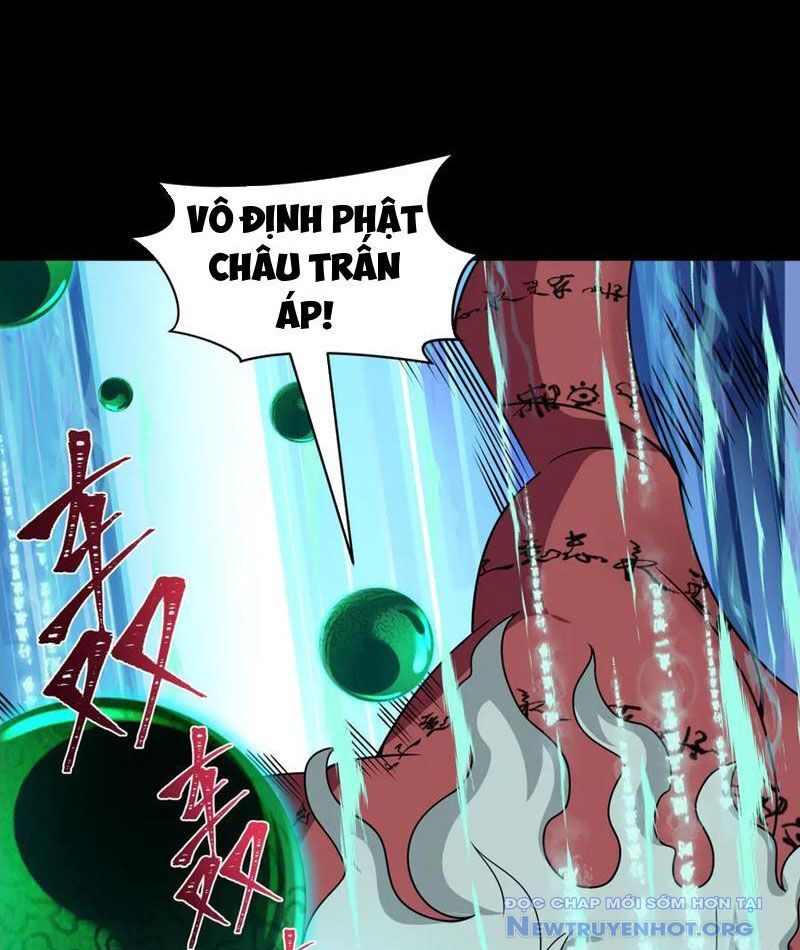 Kỷ Nguyên Kỳ Lạ Chap 483 - Next Chap 484