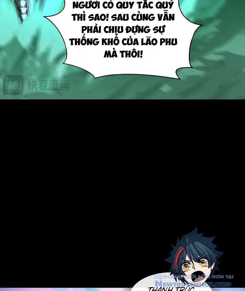 Kỷ Nguyên Kỳ Lạ Chap 483 - Next Chap 484