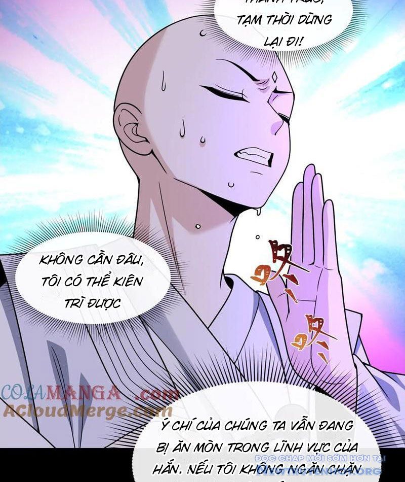 Kỷ Nguyên Kỳ Lạ Chap 483 - Next Chap 484