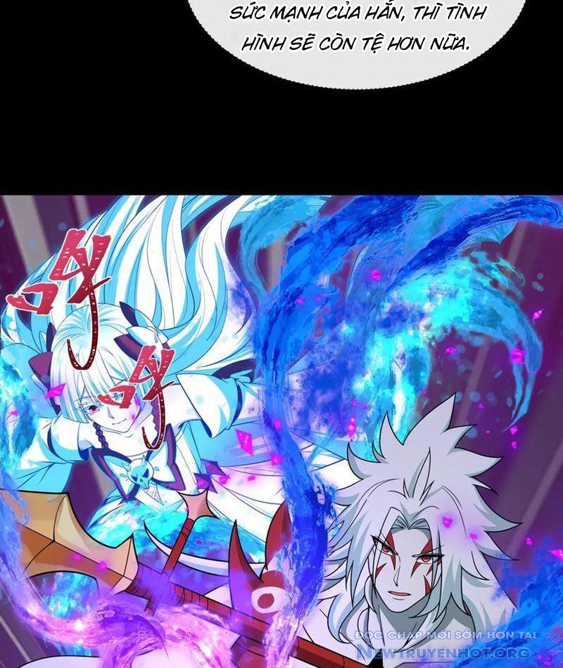 Kỷ Nguyên Kỳ Lạ Chap 483 - Next Chap 484