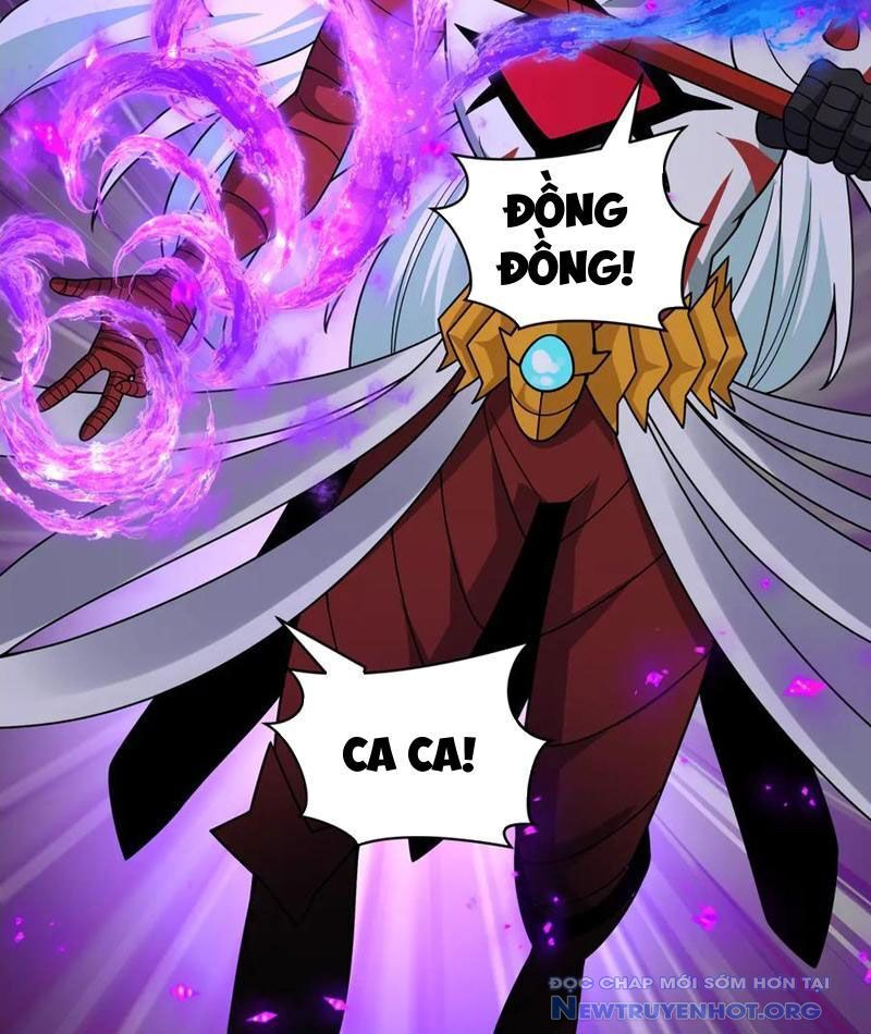 Kỷ Nguyên Kỳ Lạ Chap 483 - Next Chap 484