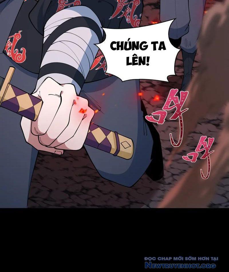 Kỷ Nguyên Kỳ Lạ Chap 483 - Next Chap 484