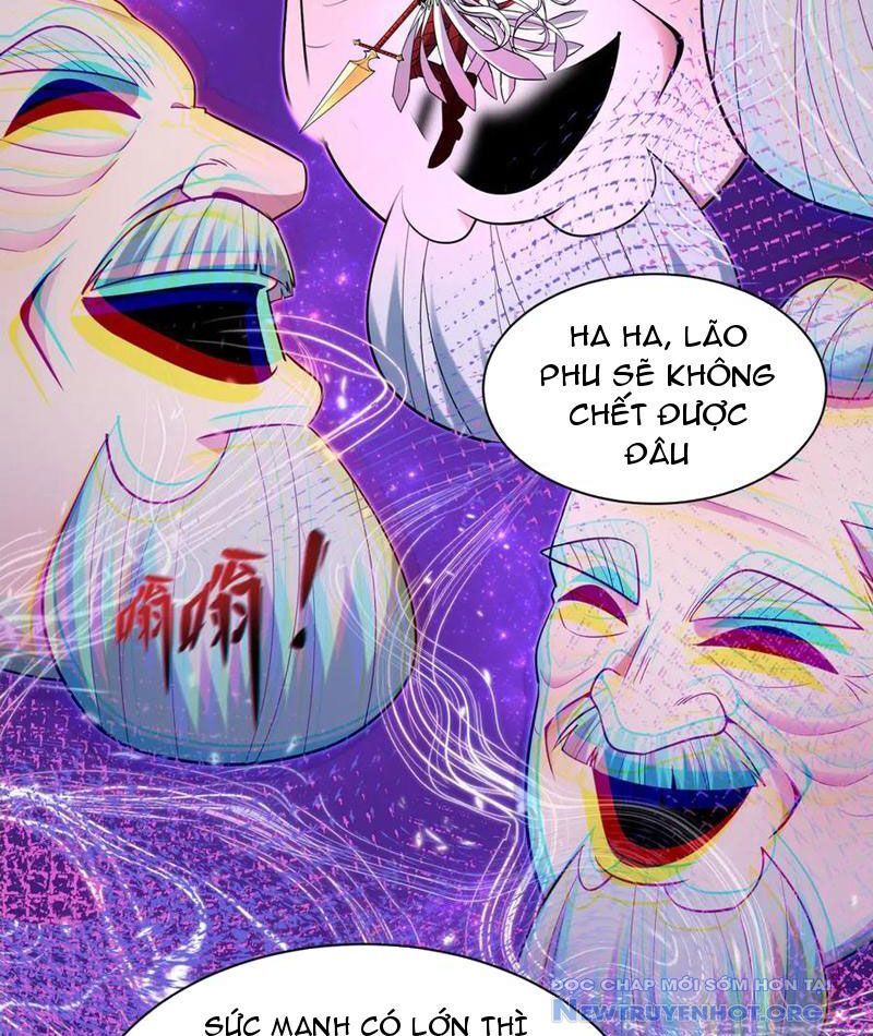 Kỷ Nguyên Kỳ Lạ Chap 483 - Next Chap 484