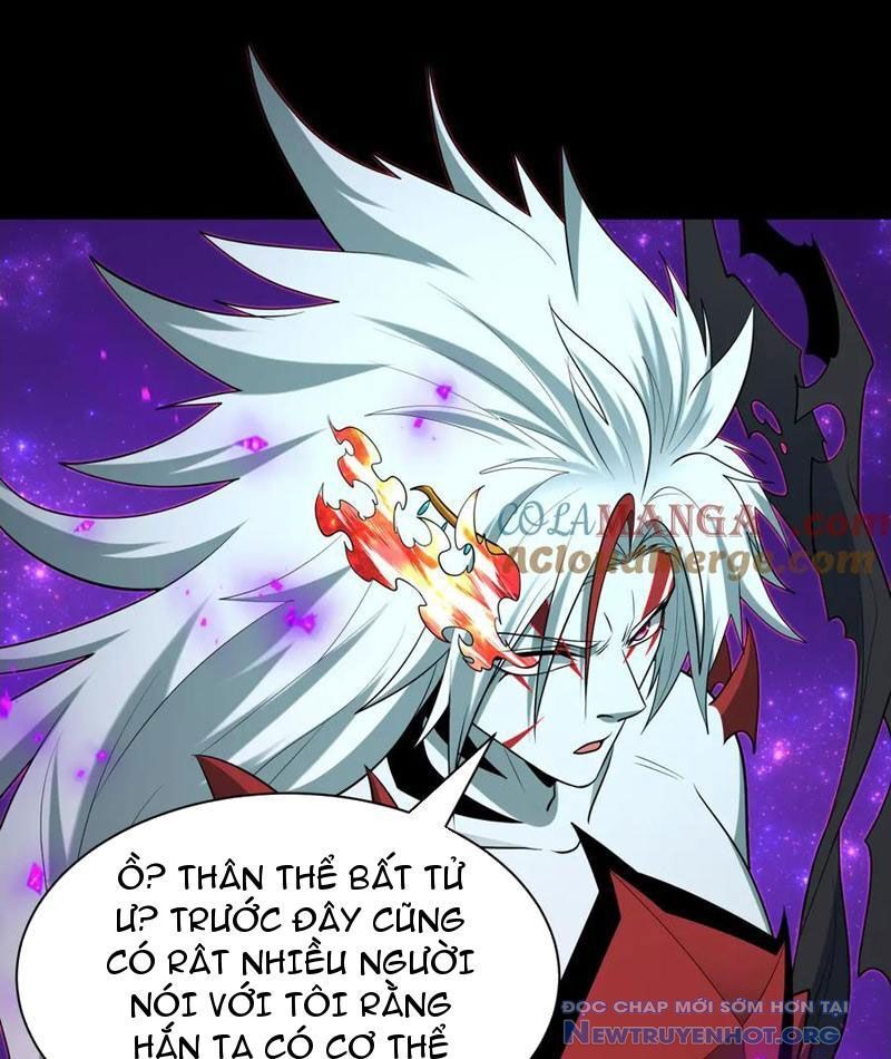 Kỷ Nguyên Kỳ Lạ Chap 483 - Next Chap 484