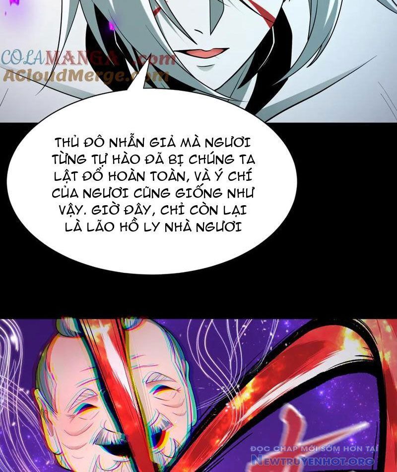 Kỷ Nguyên Kỳ Lạ Chap 483 - Next Chap 484