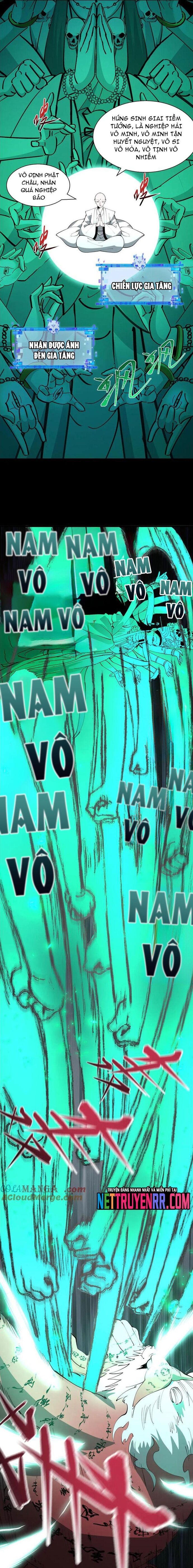 Kỷ Nguyên Kỳ Lạ Chap 485 - Next Chap 486