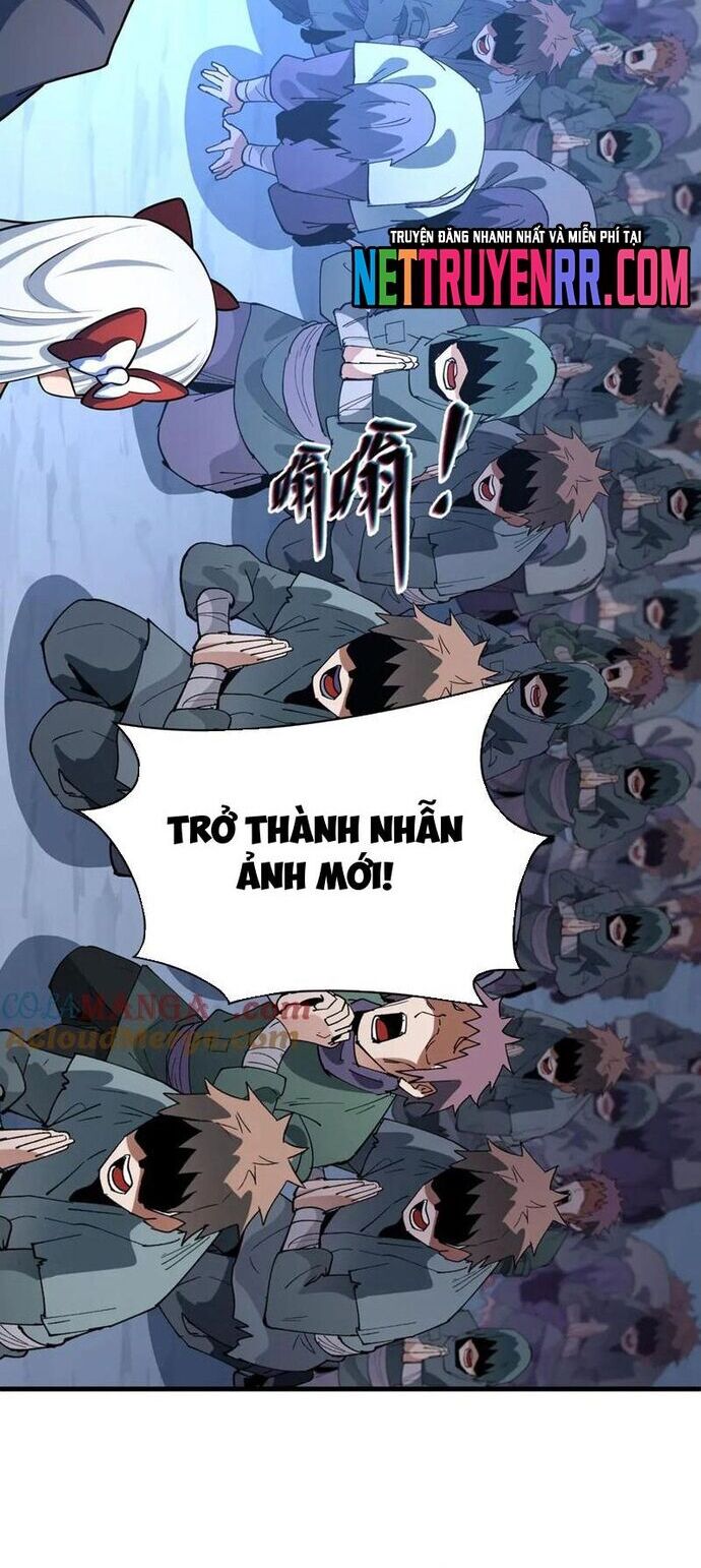 Kỷ Nguyên Kỳ Lạ Chap 488 - Next Chap 489