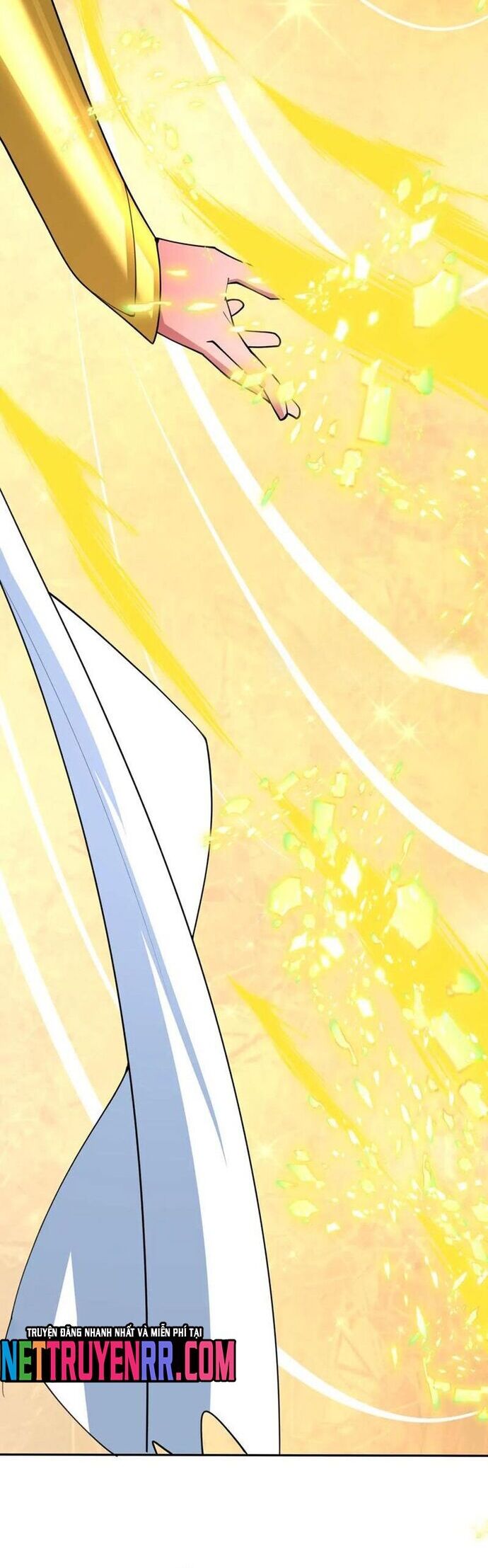 Kỷ Nguyên Kỳ Lạ Chap 488 - Next Chap 489