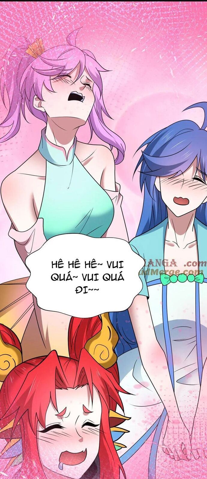 Kỷ Nguyên Kỳ Lạ Chap 488 - Next Chap 489