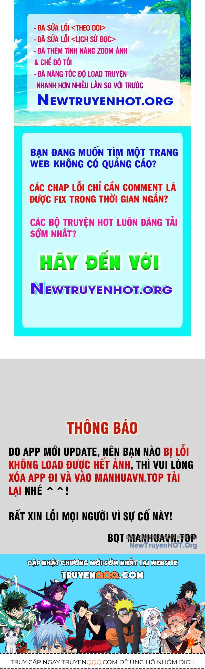 Kỷ Nguyên Kỳ Lạ Chap 489 - Next Chap 490