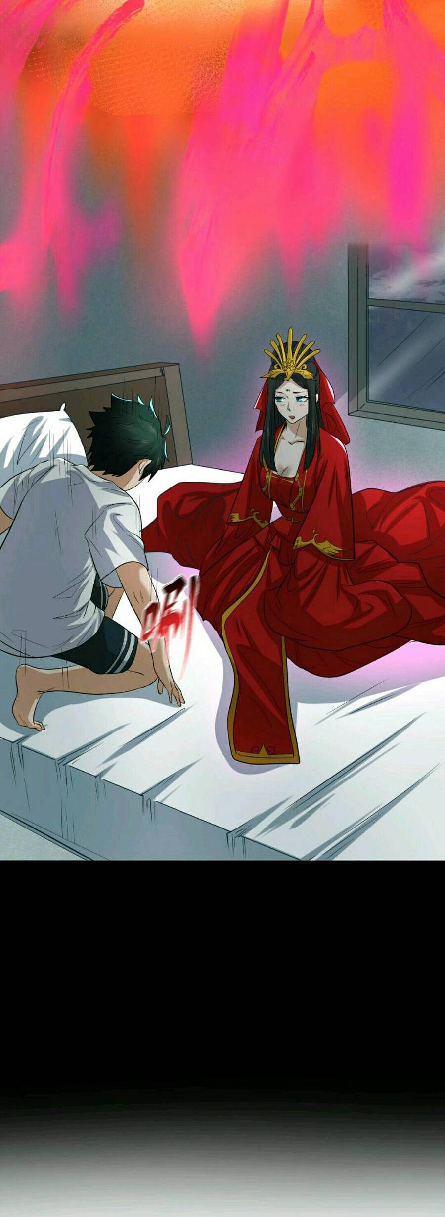 Kỷ Nguyên Kỳ Lạ Chap 49 - Next Chap 50