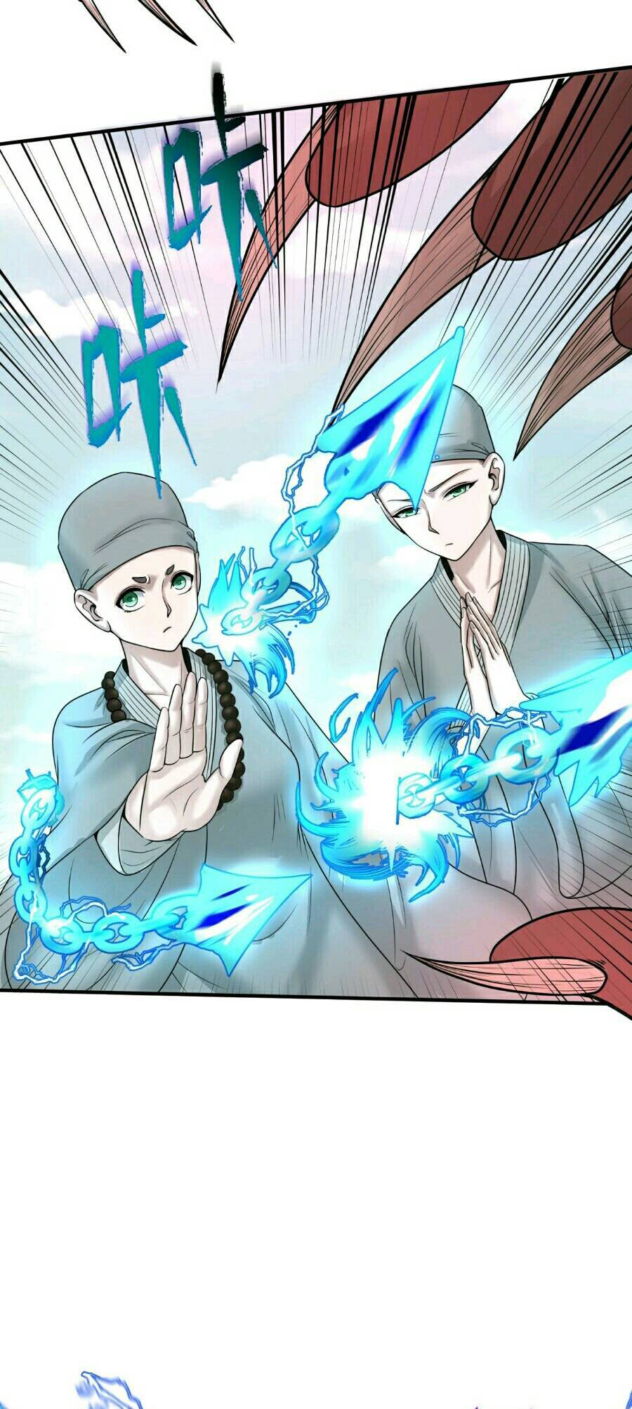 Kỷ Nguyên Kỳ Lạ Chap 49 - Next Chap 50