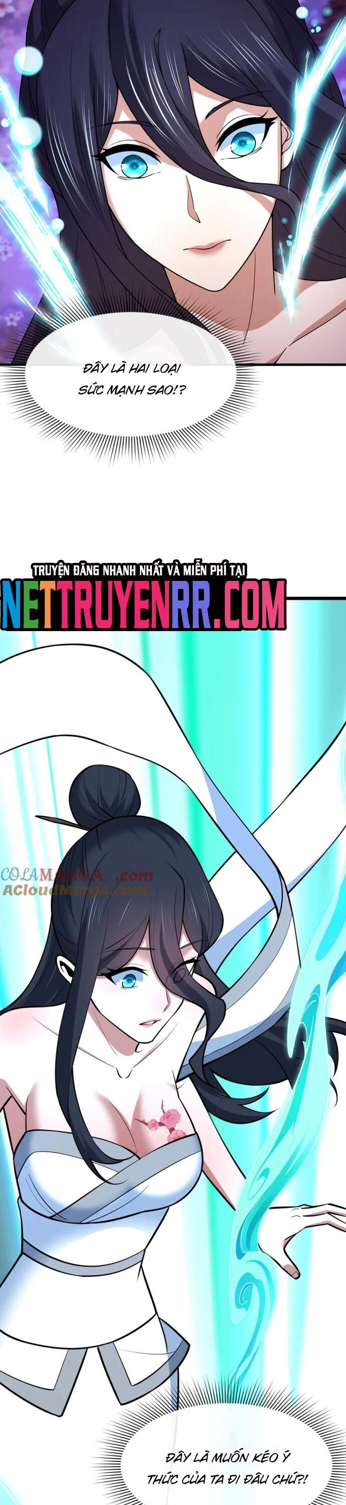 Kỷ Nguyên Kỳ Lạ Chap 492 - Next Chap 493