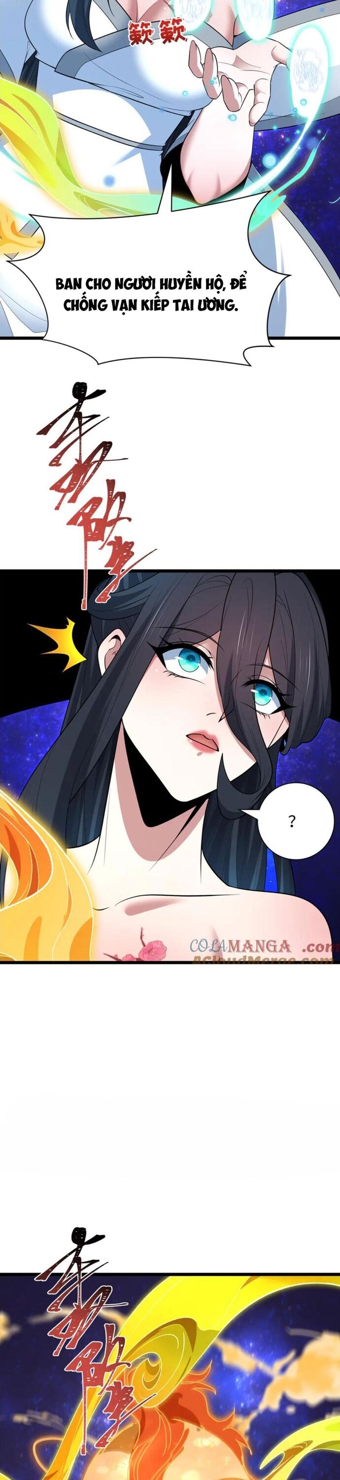 Kỷ Nguyên Kỳ Lạ Chap 492 - Next Chap 493