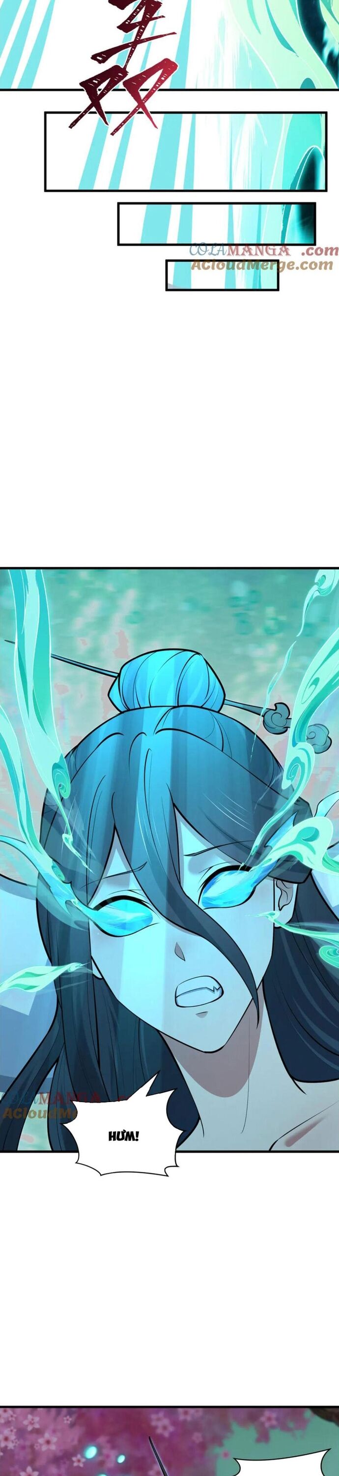 Kỷ Nguyên Kỳ Lạ Chap 492 - Next Chap 493