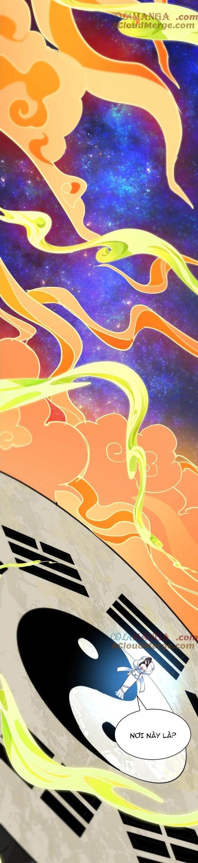 Kỷ Nguyên Kỳ Lạ Chap 492 - Next Chap 493