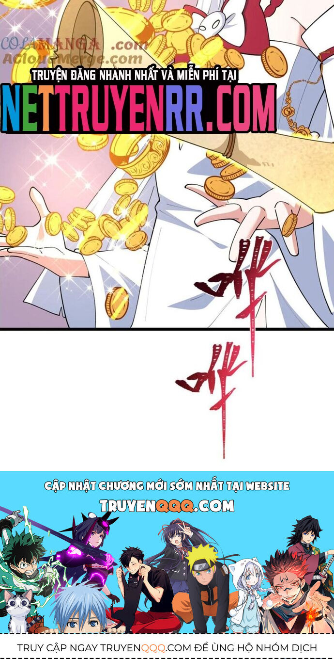 Kỷ Nguyên Kỳ Lạ Chap 492 - Next Chap 493