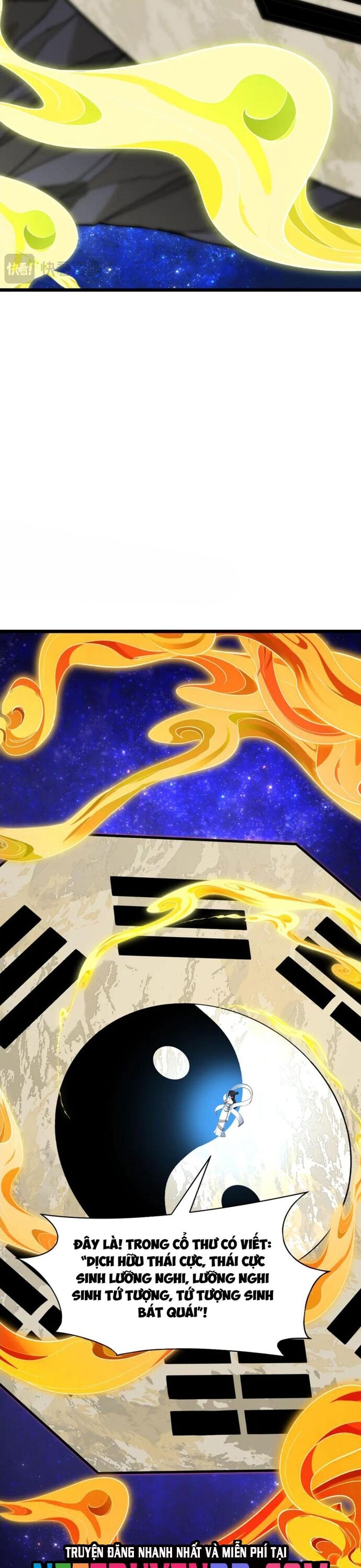 Kỷ Nguyên Kỳ Lạ Chap 492 - Next Chap 493