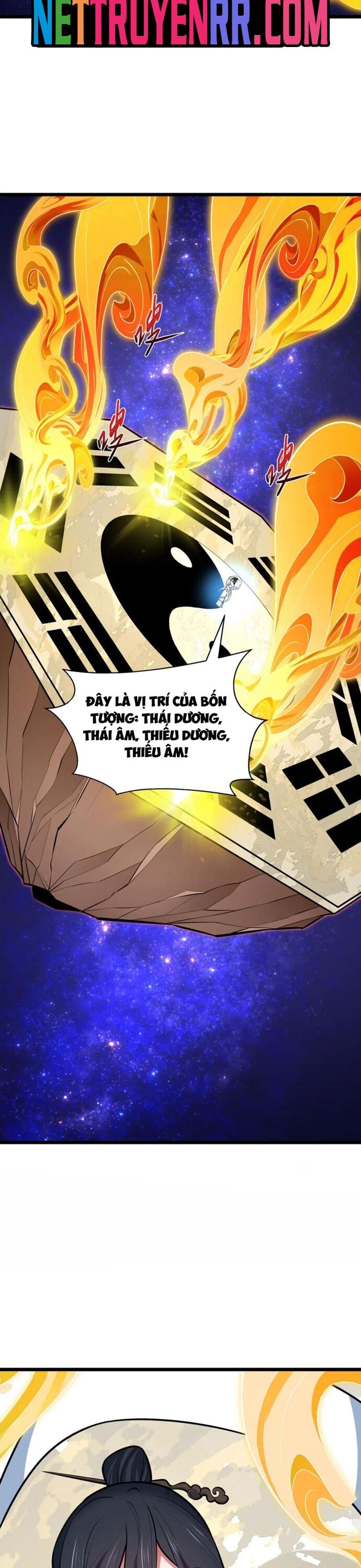 Kỷ Nguyên Kỳ Lạ Chap 492 - Next Chap 493