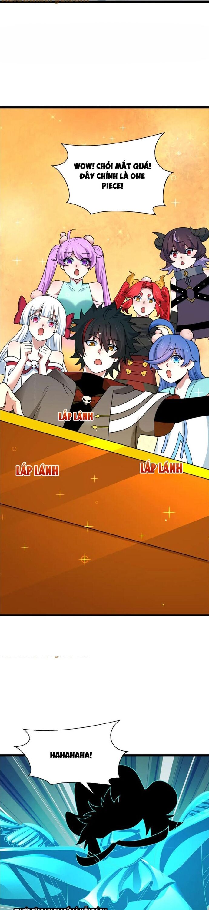 Kỷ Nguyên Kỳ Lạ Chap 493 - Next Chap 494